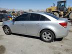 2016 Chevrolet Cruze Limited Lt იყიდება Las Vegas-ში, NV - Front End