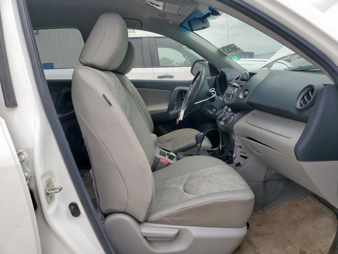 2010 Toyota Rav4 VIN: 2T3ZF4DV2AW022159 Lot: 54902625