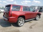 2020 Chevrolet Tahoe C1500 Premier продається в Dunn, NC - Front End