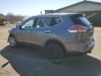 2015 Nissan Rogue S for Sale in East Granby, CT - Front End