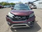 2015 Honda Cr-V Ex zu verkaufen in Davison, MI - Front End