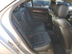 2015 Cadillac Cts  продається в Van Nuys, CA - Burn - Engine