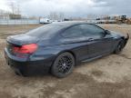 2012 Bmw 650 Xi de vânzare în Bowmanville, ON - Front End