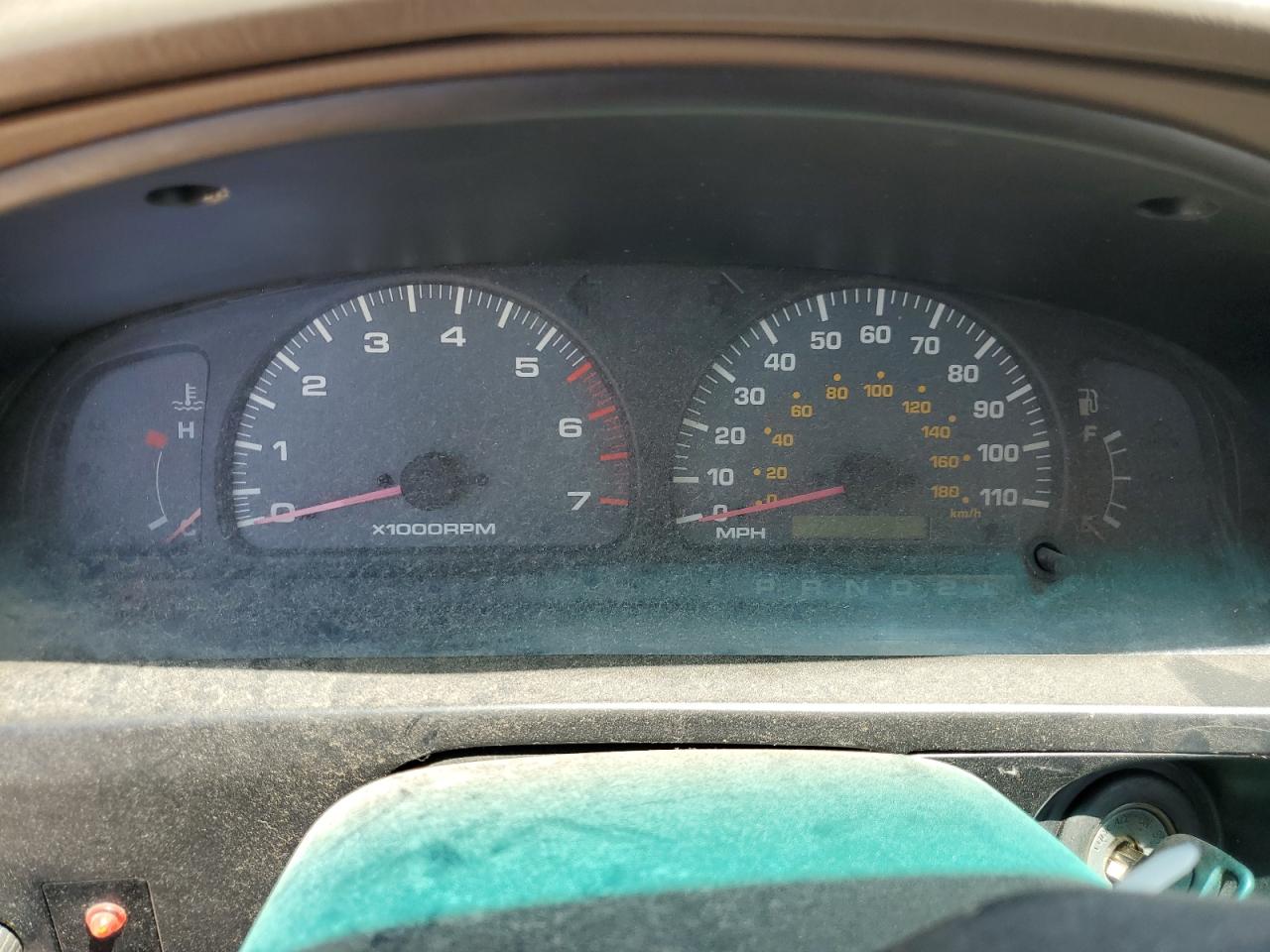 2001 Toyota 4Runner Sr5 VIN: JT3GN86R710210931 Lot: 53131075