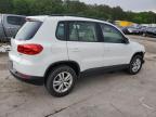 2017 Volkswagen Tiguan S for Sale in Florence, MS - Front End