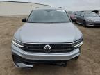 2024 Volkswagen Tiguan Se R-Line Black на продаже в Rocky View County, AB - Front End