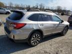 2017 Subaru Outback 2.5I Limited for Sale in Marlboro, NY - Front End