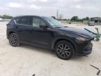 2017 Mazda Cx-5 Grand Touring en Venta en New Braunfels, TX - Front End