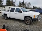 2013 Chevrolet Silverado K1500 Lt for Sale in Graham, WA - Front End
