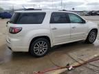 2013 Gmc Acadia Denali de vânzare în Lawrenceburg, KY - Side