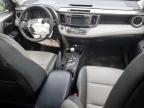2013 Toyota Rav4 Limited للبيع في Ellwood City، PA - Front End
