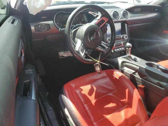  FORD MUSTANG 2020 Белый