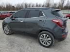 2018 Buick Encore Preferred იყიდება Leroy-ში, NY - Front End