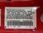 2012 Honda Civic Lx للبيع في York Haven، PA - Rear End