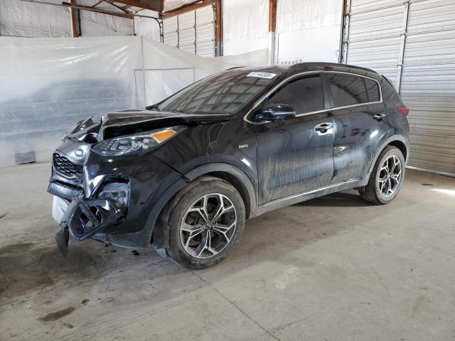 KIA SPORTAGE S 2022