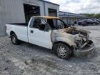 2010 Ford F150  for Sale in Byron, GA - Burn