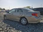 2010 Toyota Corolla Base на продаже в Mebane, NC - Rear End