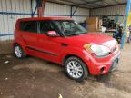 2013 Kia Soul + zu verkaufen in Colorado Springs, CO - Rear End