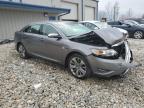 2012 Ford Taurus Limited for Sale in Wayland, MI - Front End