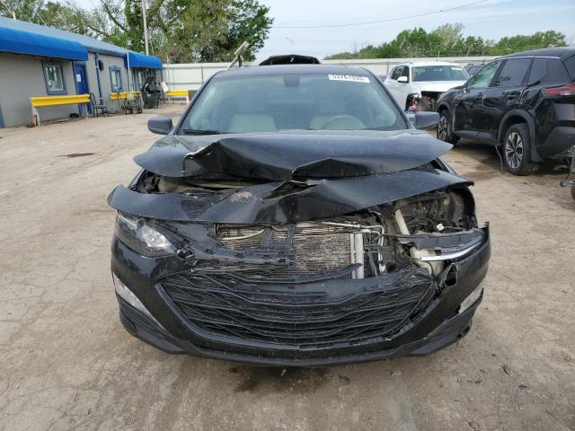  CHEVROLET MALIBU 2019 Чорний