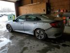 2016 Honda Civic Ex იყიდება Ebensburg-ში, PA - Rear End