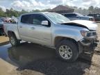 2018 Chevrolet Colorado Lt en Venta en Greenwell Springs, LA - Front End