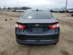 2016 Ford Fusion Se zu verkaufen in Woodhaven, MI - Front End