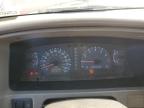 1999 Mitsubishi Montero Sport Ls продається в Wilmington, CA - Rear End