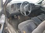 2002 Chevrolet Silverado K1500 للبيع في Eight Mile، AL - Front End