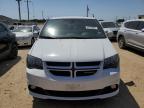 2019 Dodge Grand Caravan Gt na sprzedaż w San Antonio, TX - Minor Dent/Scratches