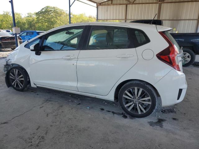  HONDA FIT 2015 Biały