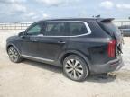 2022 Kia Telluride S na sprzedaż w Jacksonville, FL - Rear End