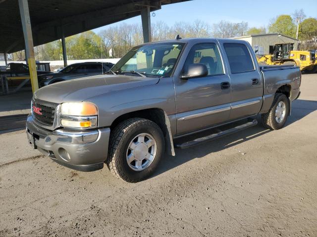 2006 Gmc New Sierra K1500