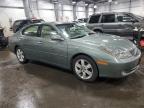 2006 Lexus Es 330 en Venta en Ham Lake, MN - Side