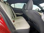 2021 Lexus Is 350 F Sport للبيع في Grand Prairie، TX - Side