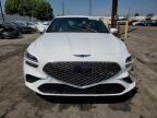 2025 Genesis G70 Base for Sale in Van Nuys, CA - Rear End