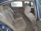 2010 HONDA CIVIC DX-G for sale at Copart NB - MONCTON