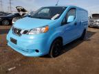 2020 Nissan Nv200 2.5S zu verkaufen in Elgin, IL - Rear End