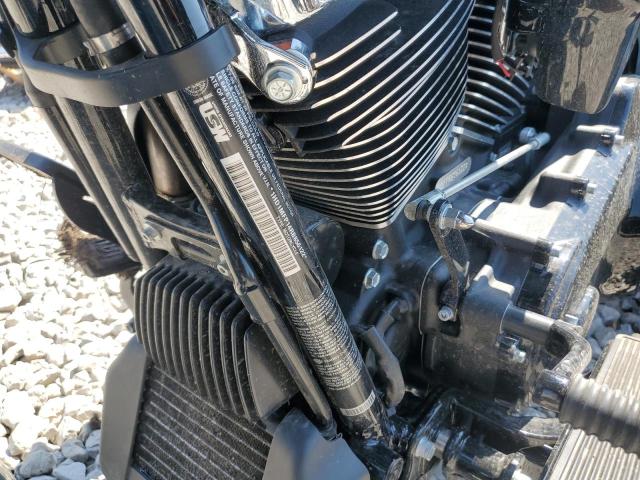 2024 HARLEY-DAVIDSON FLTRT 