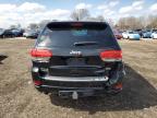 2017 Jeep Grand Cherokee Overland for Sale in Des Moines, IA - Front End