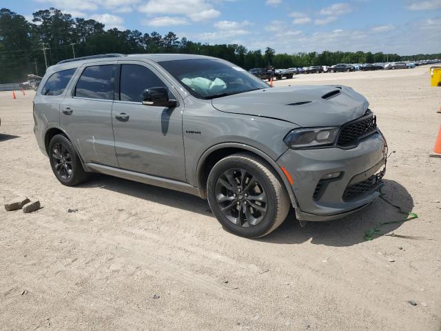  DODGE DURANGO 2023 Сірий