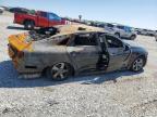 2023 Kia K5 Lxs للبيع في Gainesville، GA - Burn