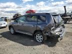 2013 Toyota Highlander Base на продаже в Airway Heights, WA - Rear End