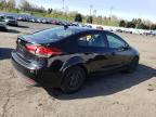 2017 Kia Forte Lx zu verkaufen in Portland, OR - Biohazard/Chemical