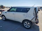 2019 Kia Soul  for Sale in Grand Prairie, TX - Front End