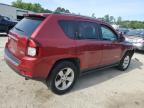 2015 Jeep Compass Latitude for Sale in Hampton, VA - Front End
