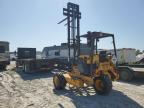 2002 Sellick Tmf-55 Truck Mounted Forklift for Sale in Houston, TX - Normal Wear