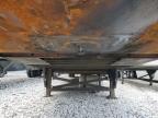 2008 Utility Refrigerated Van Trailer for Sale in West Warren, MA - Burn
