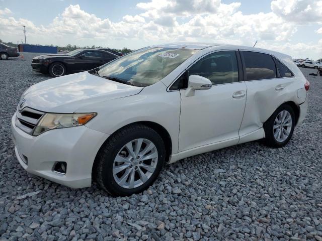 2015 Toyota Venza Le