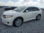 2015 Toyota Venza Le للبيع في Arcadia، FL - Side